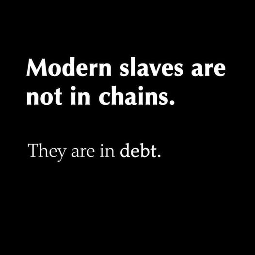 Modern Slaves
